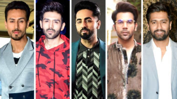Tiger, Kartik, Ayushmann, Rajkummar, Vicky – Meet the young hit-maker heroes of Bollywood