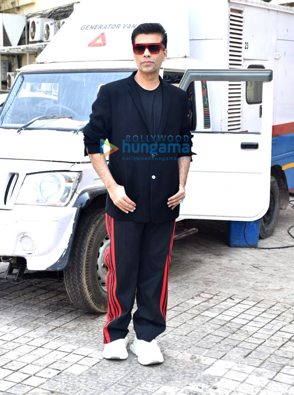 tiger shroff ananya pandey and tara sutaria grace the trailer launch of the film student of the year 2 1 2
