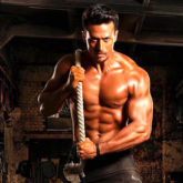 Tiger Shroff aces the Non Stop 30 seconds challenge with back to back punches