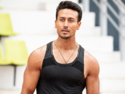 Tiger Shroff took special kabbadi training for Student Of The Year 2