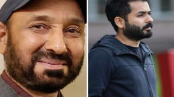 Uri director Aditya Dhar speaks on the death of his actor Navtej Hundal