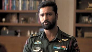 WHAT? Vicky Kaushal did not want the dialogue ‘How’s The Josh’ in Uri: The Surgical Strike
