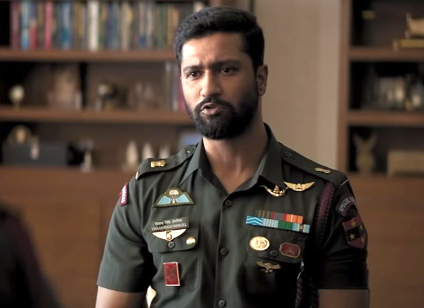 WHAT? Vicky Kaushal did not want the dialogue ‘How’s The Josh’ in Uri: The Surgical Strike