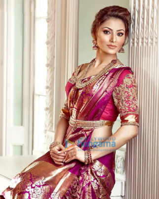 Celebrity Photo Of Urvashi Rautela