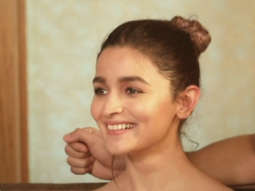 Varun, Alia, Sonakshi & Aditya On The EPIC DDLJ Scene In KALANK | SRK | Kajol