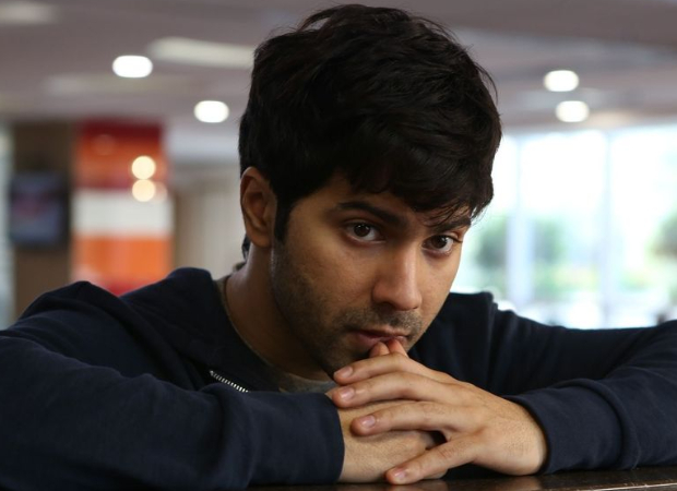Varun Dhawan REACTS on being snubbed at award shows for his performance in October