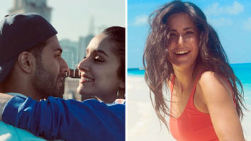 Varun Dhawan clears the air about Katrina Kaif’s exit from Street Dancer 3D
