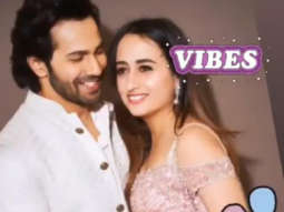 Varun Dhawan receives ROMANTIC birthday message from girlfriend Natasha Dalal