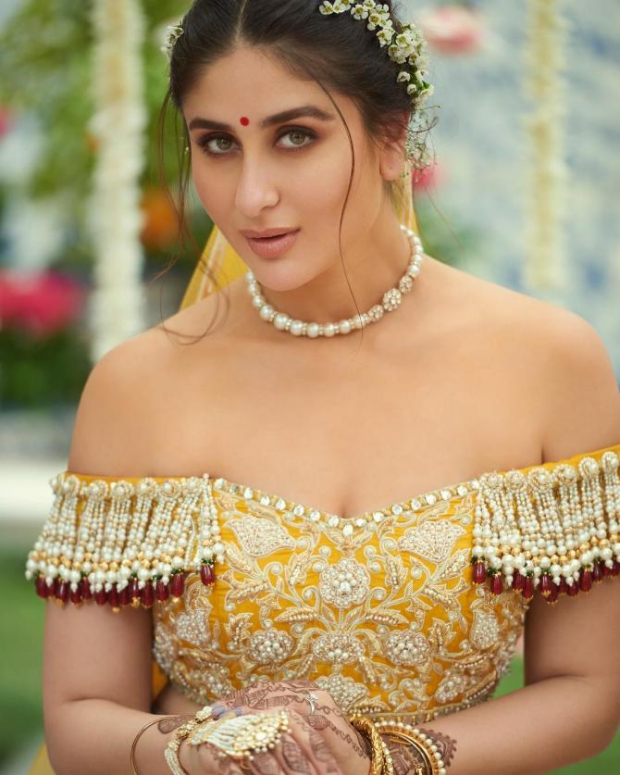 Veere Di Wedding: Kareena Kapoor Khan reveals she told Rhea Kapoor to replace her with younger actress when she was pregnant with Taimur Ali Khan