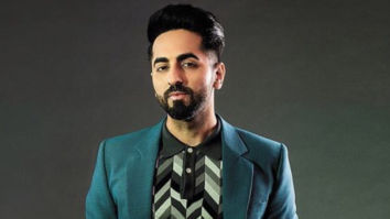 “Vicky Donor’s success made an outsider like me dream big!” – Ayushmann Khurrana