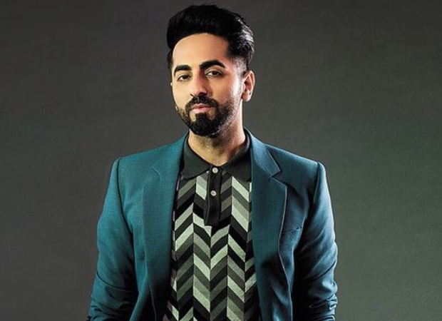 "Vicky Donor’s success made an outsider like me dream big!" - Ayushmann Khurrana