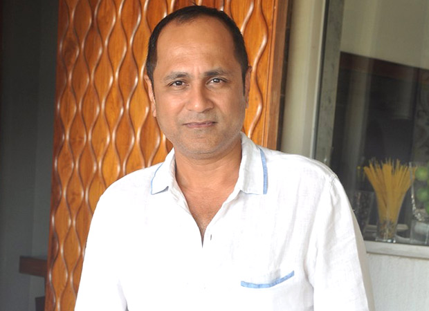 Vipul Shah announces line-up of multiple features including his next directorial venture and two web series