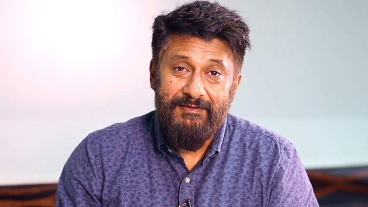 Vivek Agnihotri’s EPIC Questions for SRK, Narendra Modi, Jawaharlal Nehru | Rapid Fire