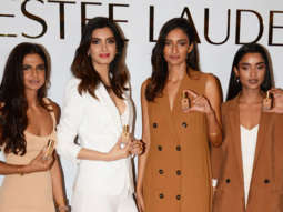 WATCH: Diana Penty as NEW Brand Ambassador of Estee Lauder cosmetics