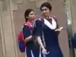 WATCH: Deepika Padukone transforms into a school girl for Chhapaak in this leaked video