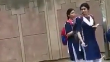 WATCH: Deepika Padukone transforms into a school girl for Chhapaak in this leaked video