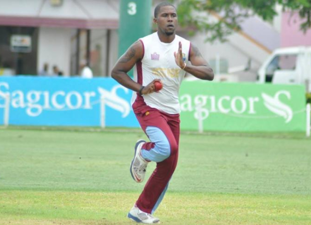 West Indies fast bowler Malcolm Marshall's son Mali Marshall joins '83