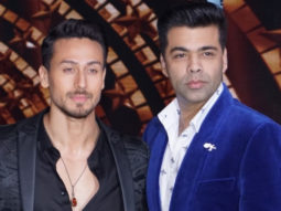“What Tiger Shroff can do no one can do” – Karan Johar praises his leading man of Student Of The Year 2