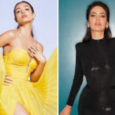 What’s Your Pick Malaika Arora in Iris Serban or Esha Gupta in Lia Stublla for the Mid-Day Food Awards