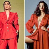What’s Your Pick Sonam Kapoor Ahuja in Eudon Choi or Radhika Apte in Gucci