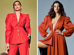 What’s Your Pick: Sonam Kapoor Ahuja in Eudon Choi or Radhika Apte in Gucci?