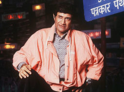When Dev Anand travelled back in time to his first film