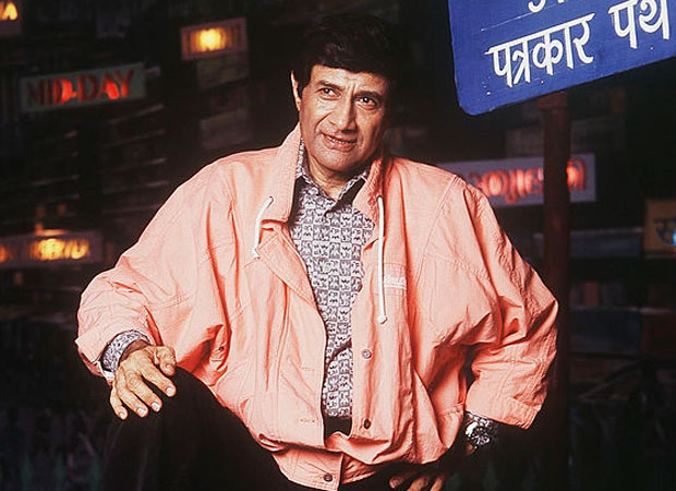 When Dev Anand travelled back in time to his first film : Bollywood ...