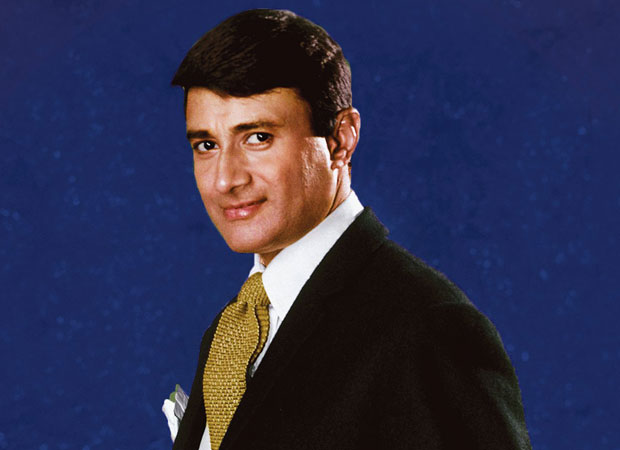 When Dev Anand travelled back in time to his first film