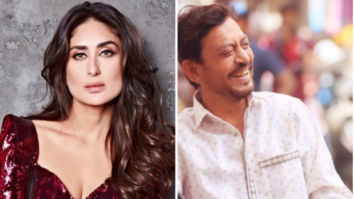 Will Kareena Kapoor Khan romance Irrfan Khan in Angrezi Medium? Dinesh Vijan confirms