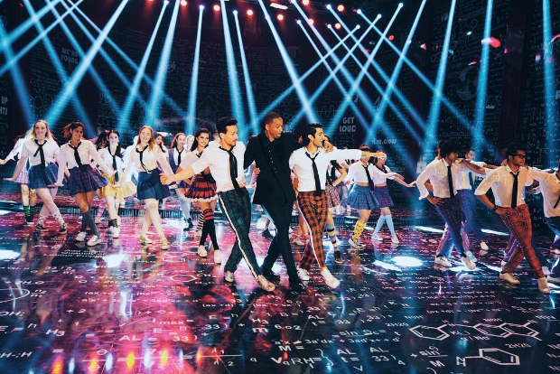 Will Smith's Bucket List to feature his India experience and shooting for Student Of The Year 2