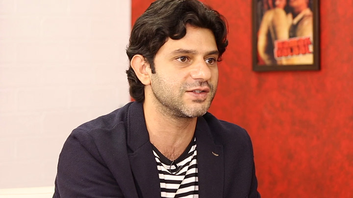 “Zoya Akhtar is the BEST We have in Our Country Undoubtedly”: Arjun Mathur | Made In Heaven “Zoya Akhtar is the BEST We have in Our Country Undoubtedly”: Arjun Mathur | Made In Heaven