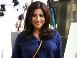 Zoya Akhtar on the MeToo movement & the safety of women in Bollywood