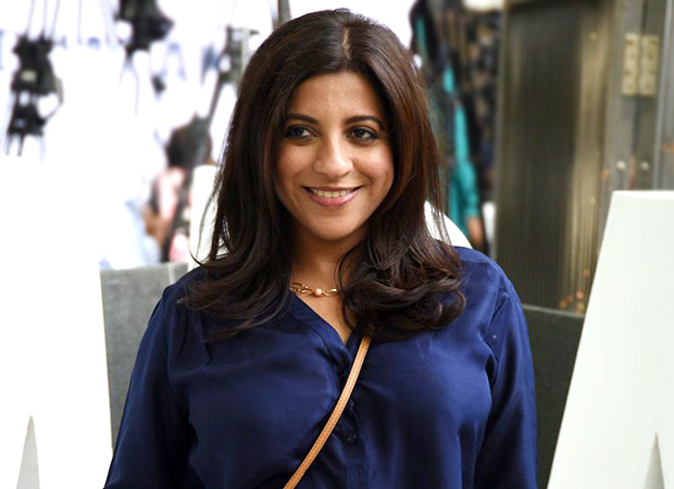 Zoya Akhtar on the MeToo movement & the safety of women in Bollywood