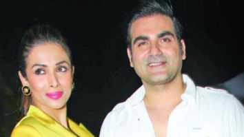 Arbaaz Khan opens up about his divorce with Malaika Arora, says that hasn’t affected his positive attitude towards marriage