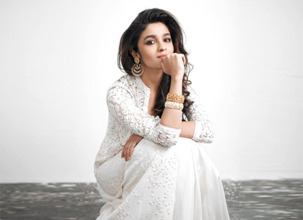 “I am learning Telugu from scratch” - Alia Bhatt talks about RRR