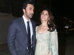 Alia Bhatt does NOT want unnecessary attention on her relationship with Ranbir Kapoor but can’t stop talking about it
