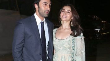 Alia Bhatt does NOT want unnecessary attention on her relationship with Ranbir Kapoor but can’t stop talking about it