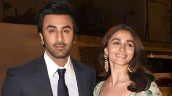 Alia Bhatt CONFESSES that she always wanted everything to be MAGICAL with Ranbir Kapoor and her dreams came true!