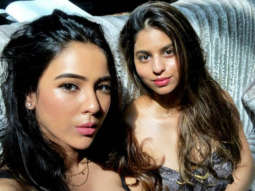 Suhana Khan proves that she is the internet sensation yet again in this new photo on Instagram
