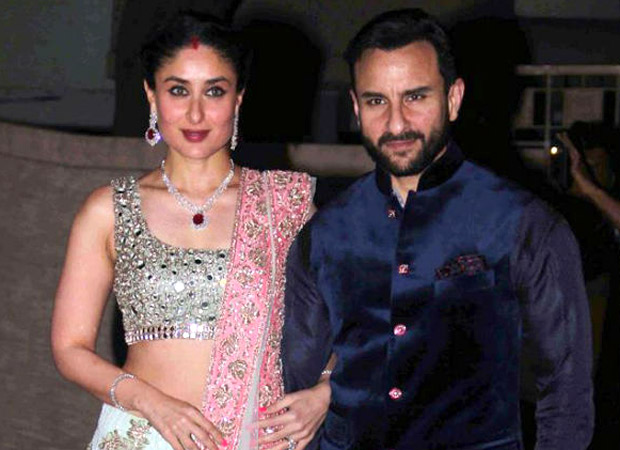 “He helped me heal and love myself” - Kareena Kapoor Khan REVEALS all about her love story with Saif Ali Khan