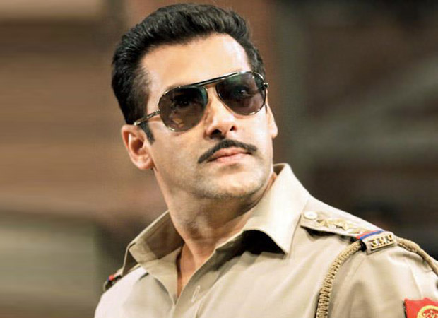 It’s CONFIRMED! Salman Khan just shared the release date of Dabangg 3 and it is indeed going to be in December 2019! It’s CONFIRMED! Salman Khan just shared the release date of Dabangg 3 and it is indeed going to be in December 2019!