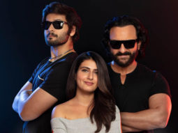 CONFIRMED: Saif Ali Khan’s Bhoot Police to go on floors in August