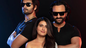 CONFIRMED: Saif Ali Khan’s Bhoot Police to go on floors in August