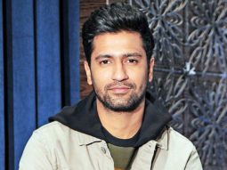 Vicky Kaushal meets with an accident, gets 13 stitches on cheek
