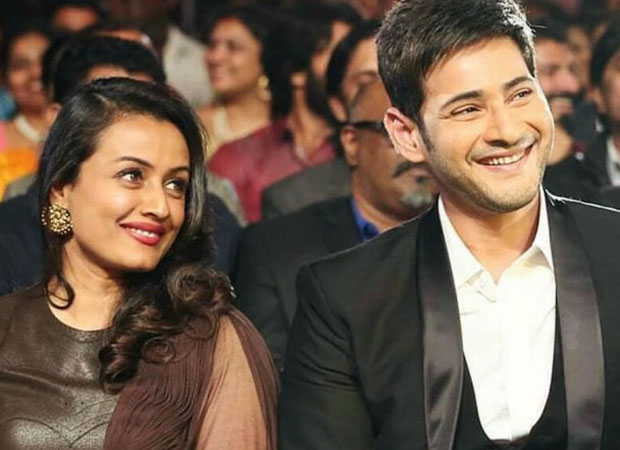 Wow! This post of Namrata Shirodkar being ‘addicted’ to hubby Mahesh Babu is smart and romantic at the same time! 