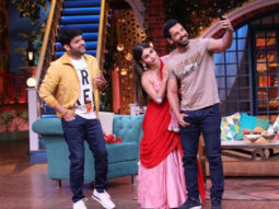 The Kapil Sharma Show: John Abraham thinks girls would fall for Kapil Sharma and NOT him, here’s why