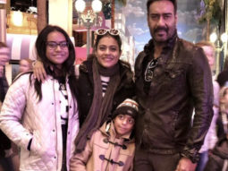 Kajol and Ajay Devgn are planning to relocate, here’s why
