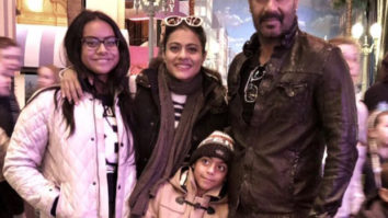 Kajol and Ajay Devgn are planning to relocate, here’s why