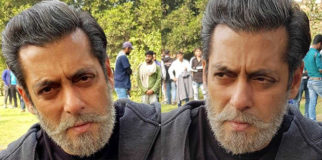 Behind The Scenes: Bina Kak shares more photos of Salman Khan as the old version of Bharat and fans are going gaga over it! Behind The Scenes: Bina Kak shares more photos of Salman Khan as the old version of Bharat and fans are going gaga over it!