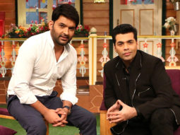 The Kapil Sharma Show: When Kapil could not follow even a single word from Karan Johar’s biography